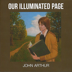 Our illuminated page