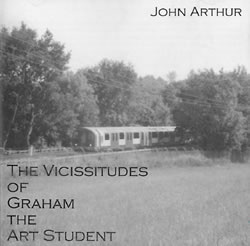 The Vicissitudes of Graham the Art Student